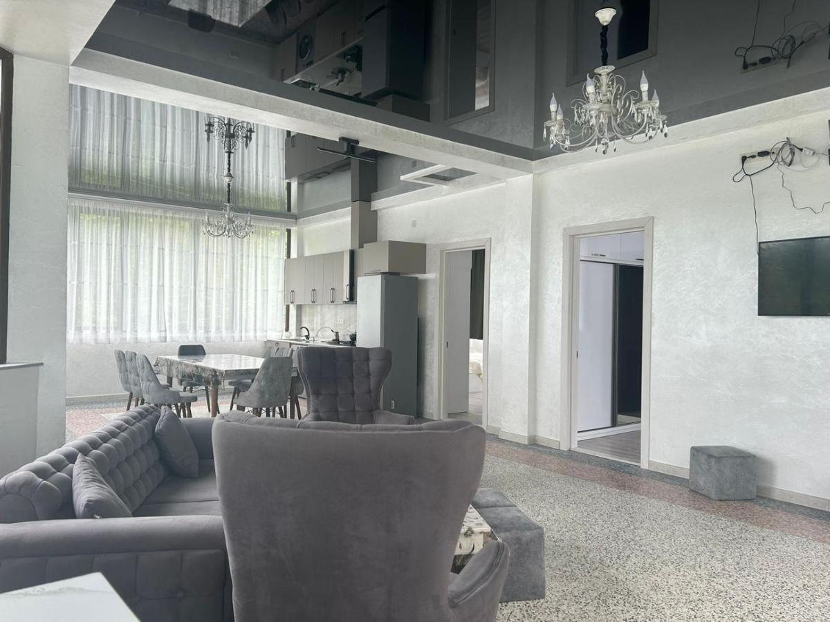 Mtirala Panorama Bed & Breakfast Khala Екстериор снимка