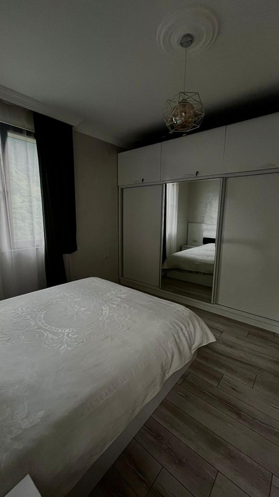 Mtirala Panorama Bed & Breakfast Khala Екстериор снимка