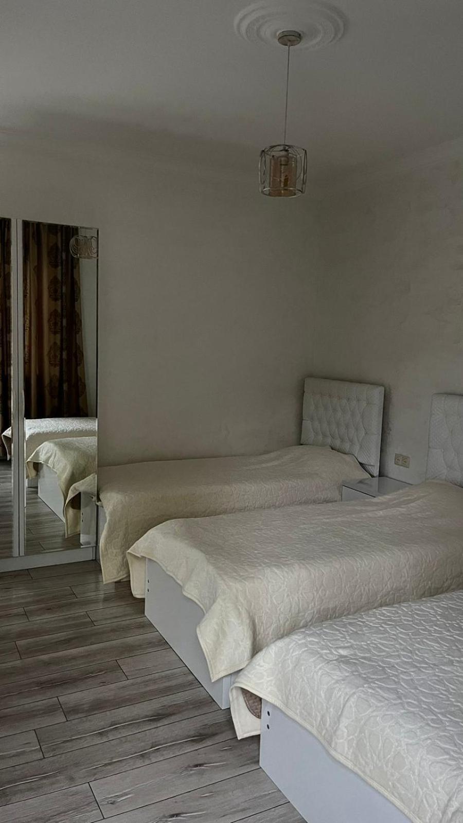 Mtirala Panorama Bed & Breakfast Khala Екстериор снимка